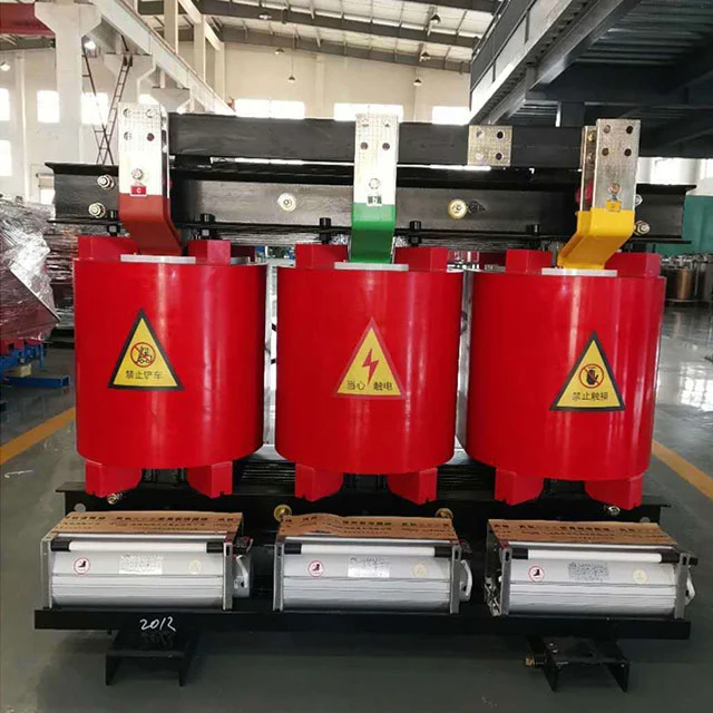 1000kva ड्राय ट्रान्सफॉर्मर