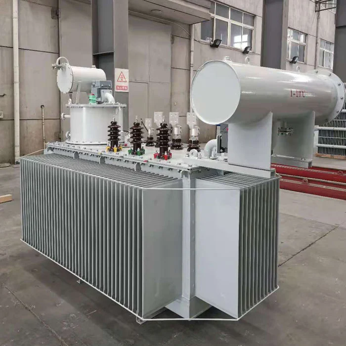 1250kva तेल बुडवलेला ट्रान्सफॉर्मर