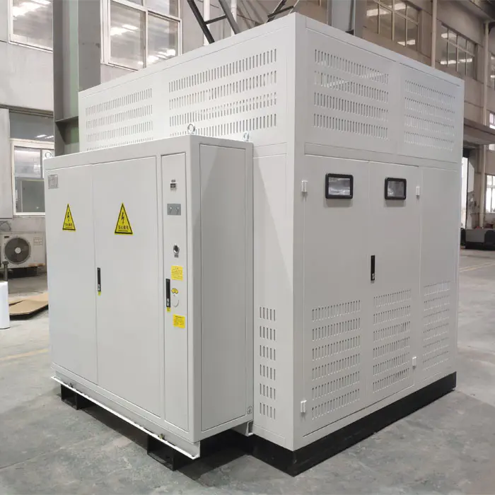 125kva ड्राय ट्रान्सफॉर्मर