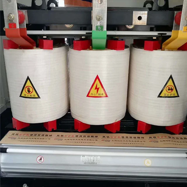 30kVA ड्राय ट्रान्सफॉर्मरच्या सभोवतालचे नवकल्पना आणि बाजारातील ट्रेंड काय आहेत?