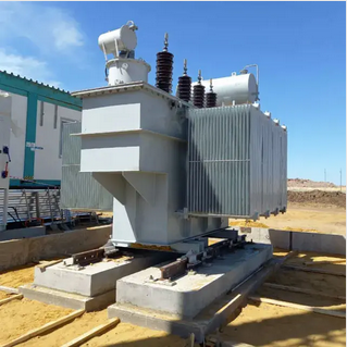 1600kVA 35kV ऑइल-इमर्स्ड ट्रान्सफॉर्मर हे इलेक्ट्रिकल उपकरण उद्योगातील क्रांतिकारक उत्पादन आहे का?
