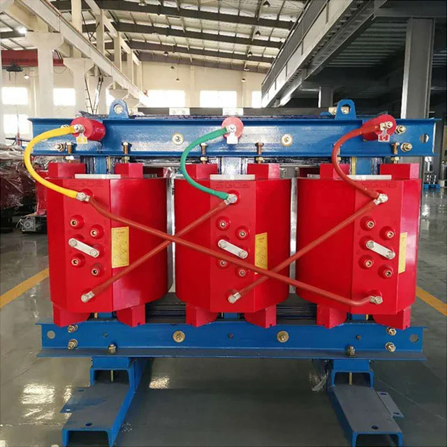 आधुनिक वीज वितरण प्रणालीसाठी 200kVA ड्राय ट्रान्सफॉर्मर सर्वात विश्वासार्ह पर्याय काय बनवते?