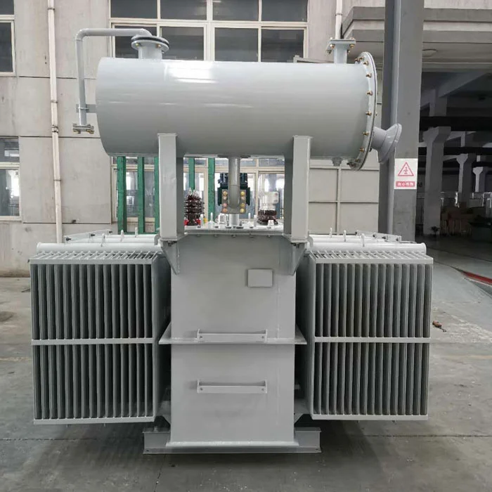 3150kva तेल बुडवलेला ट्रान्सफॉर्मर