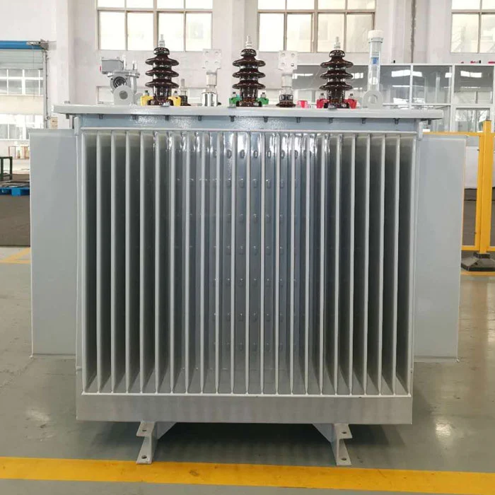 800kva तेल बुडवलेला ट्रान्सफॉर्मर