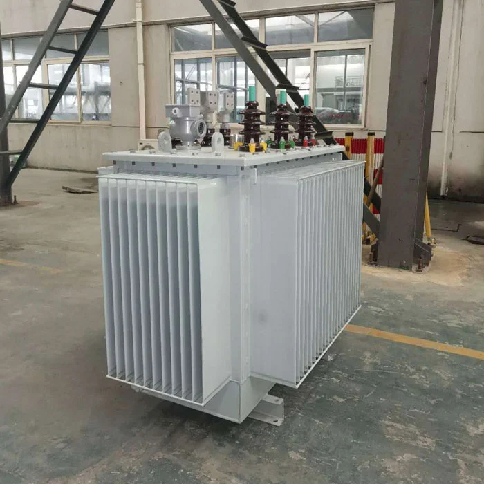 200kva Oil Immersed Transformer
