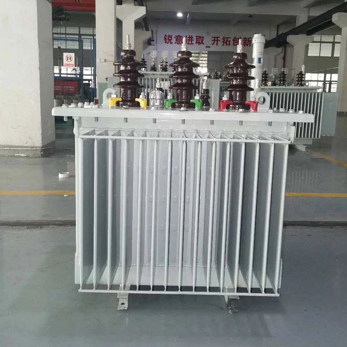 200kva Oil Immersed Transformer