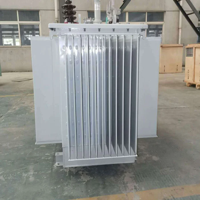 200kva Oil Immersed Transformer