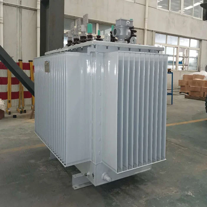 200kva Oil Immersed Transformer