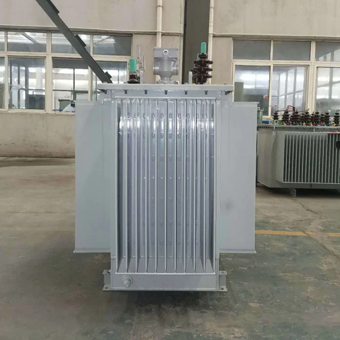200kva Oil Immersed Transformer